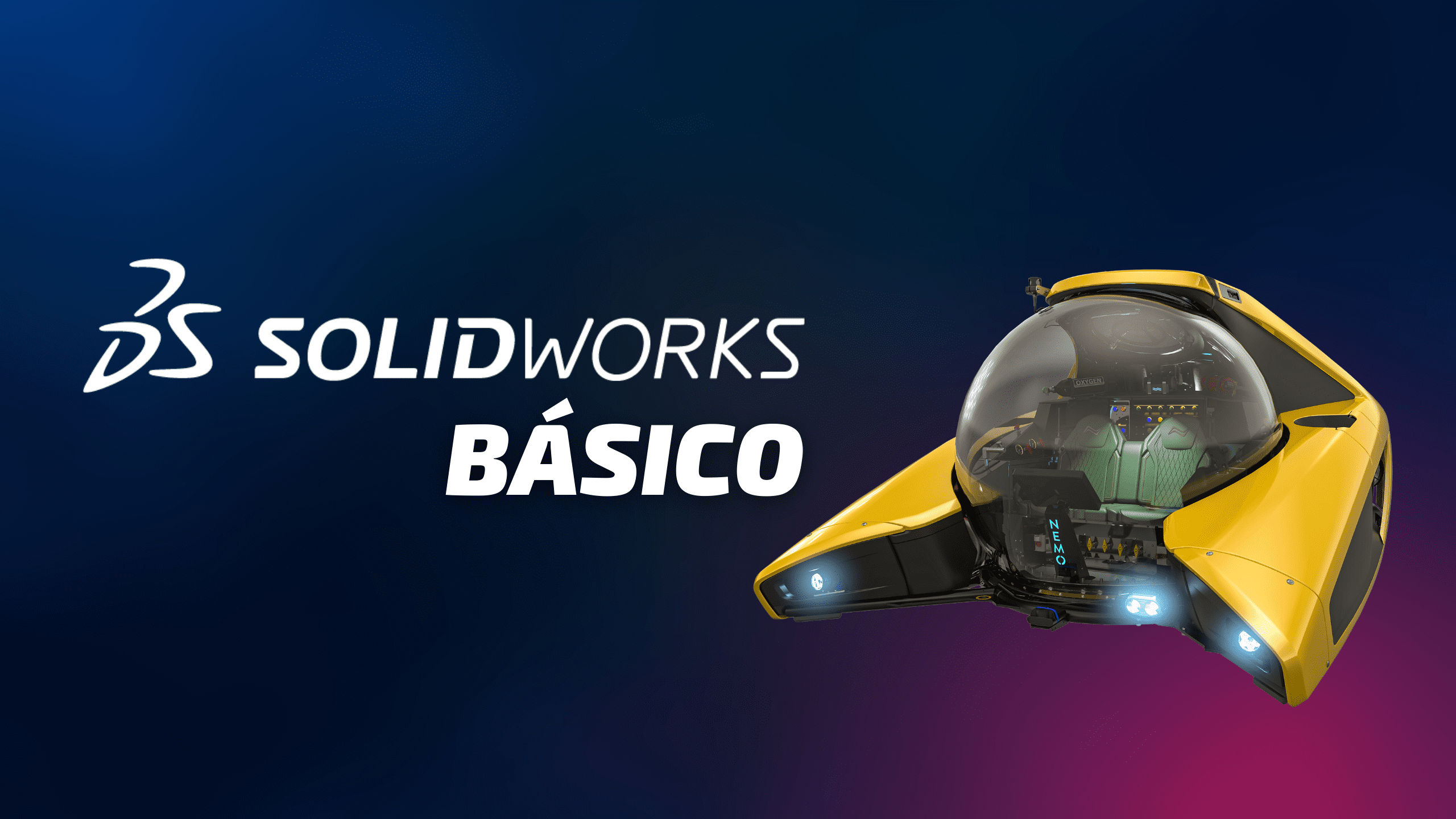 SOLIDWORKS Básico